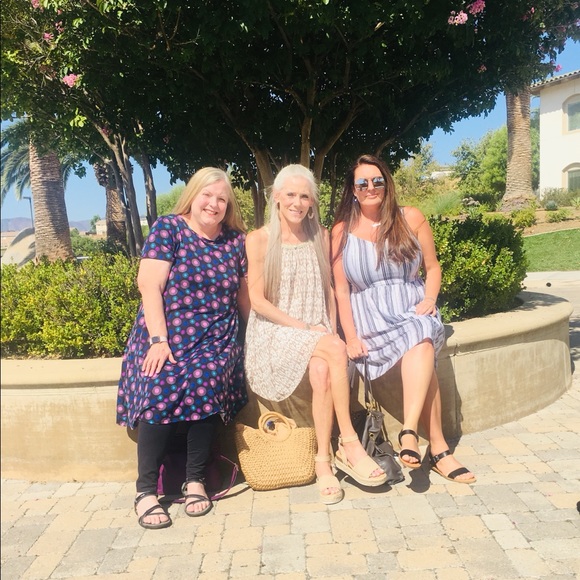 Meet your Posher, Linda aka bohocactuschic - Picture 5 of 8